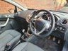 USED 2012 61 FORD FIESTA 1.2 ZETEC 5d 81 BHP OVER 40 CARS ON OUR WEB