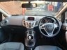 USED 2012 61 FORD FIESTA 1.2 ZETEC 5d 81 BHP OVER 40 CARS ON OUR WEB