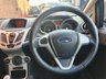USED 2012 61 FORD FIESTA 1.2 ZETEC 5d 81 BHP OVER 40 CARS ON OUR WEB