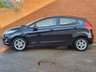 USED 2012 61 FORD FIESTA 1.2 ZETEC 5d 81 BHP OVER 40 CARS ON OUR WEB