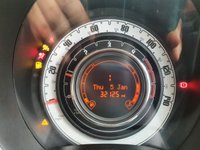 USED 2010 10 FIAT 500 1.2 MULTIJET POP 75 3d 75 BHP 