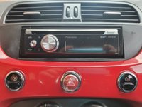 USED 2010 10 FIAT 500 1.2 MULTIJET POP 75 3d 75 BHP 