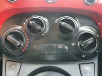 USED 2010 10 FIAT 500 1.2 MULTIJET POP 75 3d 75 BHP 