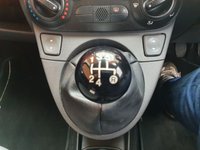 USED 2010 10 FIAT 500 1.2 MULTIJET POP 75 3d 75 BHP 