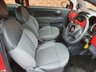 USED 2010 10 FIAT 500 1.2 MULTIJET POP 75 3d 75 BHP 