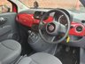 USED 2010 10 FIAT 500 1.2 MULTIJET POP 75 3d 75 BHP 