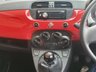 USED 2010 10 FIAT 500 1.2 MULTIJET POP 75 3d 75 BHP 