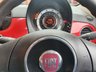USED 2010 10 FIAT 500 1.2 MULTIJET POP 75 3d 75 BHP 