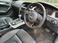 USED 2014 64 AUDI A5 2.0 SPORTBACK TDI QUATTRO S LINE S/S 5d 174 BHP ZERO DEPOSIT FINANCE AVAILABLE
