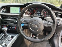 USED 2014 64 AUDI A5 2.0 SPORTBACK TDI QUATTRO S LINE S/S 5d 174 BHP ZERO DEPOSIT FINANCE AVAILABLE