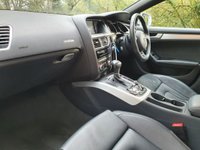 USED 2014 64 AUDI A5 2.0 SPORTBACK TDI QUATTRO S LINE S/S 5d 174 BHP ZERO DEPOSIT FINANCE AVAILABLE
