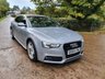 USED 2014 64 AUDI A5 2.0 SPORTBACK TDI QUATTRO S LINE S/S 5d 174 BHP ZERO DEPOSIT FINANCE AVAILABLE