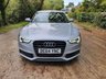 USED 2014 64 AUDI A5 2.0 SPORTBACK TDI QUATTRO S LINE S/S 5d 174 BHP ZERO DEPOSIT FINANCE AVAILABLE