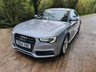USED 2014 64 AUDI A5 2.0 SPORTBACK TDI QUATTRO S LINE S/S 5d 174 BHP ZERO DEPOSIT FINANCE AVAILABLE