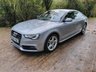 USED 2014 64 AUDI A5 2.0 SPORTBACK TDI QUATTRO S LINE S/S 5d 174 BHP ZERO DEPOSIT FINANCE AVAILABLE
