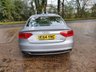 USED 2014 64 AUDI A5 2.0 SPORTBACK TDI QUATTRO S LINE S/S 5d 174 BHP ZERO DEPOSIT FINANCE AVAILABLE