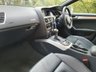 USED 2014 64 AUDI A5 2.0 SPORTBACK TDI QUATTRO S LINE S/S 5d 174 BHP ZERO DEPOSIT FINANCE AVAILABLE