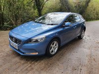 USED 2015 65 VOLVO V40 2.0 T2 ES 5d 120 BHP ZERO DEPOSIT FINANCE AVAILABLE