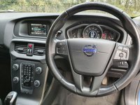 USED 2015 65 VOLVO V40 2.0 T2 ES 5d 120 BHP ZERO DEPOSIT FINANCE AVAILABLE