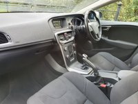 USED 2015 65 VOLVO V40 2.0 T2 ES 5d 120 BHP ZERO DEPOSIT FINANCE AVAILABLE
