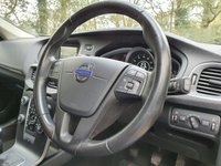 USED 2015 65 VOLVO V40 2.0 T2 ES 5d 120 BHP ZERO DEPOSIT FINANCE AVAILABLE