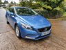 USED 2015 65 VOLVO V40 2.0 T2 ES 5d 120 BHP ZERO DEPOSIT FINANCE AVAILABLE
