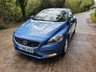 USED 2015 65 VOLVO V40 2.0 T2 ES 5d 120 BHP ZERO DEPOSIT FINANCE AVAILABLE