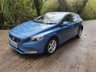 USED 2015 65 VOLVO V40 2.0 T2 ES 5d 120 BHP ZERO DEPOSIT FINANCE AVAILABLE