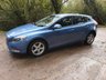 USED 2015 65 VOLVO V40 2.0 T2 ES 5d 120 BHP ZERO DEPOSIT FINANCE AVAILABLE