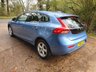 USED 2015 65 VOLVO V40 2.0 T2 ES 5d 120 BHP ZERO DEPOSIT FINANCE AVAILABLE