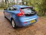 USED 2015 65 VOLVO V40 2.0 T2 ES 5d 120 BHP ZERO DEPOSIT FINANCE AVAILABLE