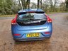 USED 2015 65 VOLVO V40 2.0 T2 ES 5d 120 BHP ZERO DEPOSIT FINANCE AVAILABLE