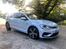 USED 2017 67 VOLKSWAGEN GOLF 2.0 R TSI DSG 5d 306 BHP ZERO DEPOSIT FINANCE AVAILABLE