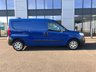 USED 2017 67 FIAT DOBLO 1.2 16V SX MAXI LWB MULTIJET II 98PS AIR CON EURO 6 - ULEZ COMPLIANT - BLUETOOTH