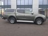 USED 2017 67 MITSUBISHI L200 2.4 DI-D 4WD BARBARIAN DCB AUTO 180PS TRUCKMAN EURO 6 - ULEZ COMPLIANT