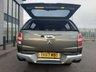 USED 2017 67 MITSUBISHI L200 2.4 DI-D 4WD BARBARIAN DCB AUTO 180PS TRUCKMAN EURO 6 - ULEZ COMPLIANT