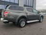 USED 2017 67 MITSUBISHI L200 2.4 DI-D 4WD BARBARIAN DCB AUTO 180PS TRUCKMAN EURO 6 - ULEZ COMPLIANT