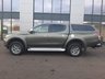 USED 2017 67 MITSUBISHI L200 2.4 DI-D 4WD BARBARIAN DCB AUTO 180PS TRUCKMAN EURO 6 - ULEZ COMPLIANT