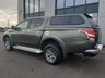 USED 2017 67 MITSUBISHI L200 2.4 DI-D 4WD BARBARIAN DCB AUTO 180PS TRUCKMAN EURO 6 - ULEZ COMPLIANT