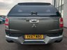 USED 2017 67 MITSUBISHI L200 2.4 DI-D 4WD BARBARIAN DCB AUTO 180PS TRUCKMAN EURO 6 - ULEZ COMPLIANT
