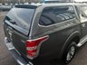 USED 2017 67 MITSUBISHI L200 2.4 DI-D 4WD BARBARIAN DCB AUTO 180PS TRUCKMAN EURO 6 - ULEZ COMPLIANT