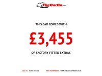 USED 2008 08 BMW M3 4.0 M3 2d 414 BHP * SAT NAV * 19 INCH ALLOY WHEELS * HEATED LEATHER *