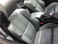 USED 2008 08 BMW M3 4.0 M3 2d 414 BHP * SAT NAV * 19 INCH ALLOY WHEELS * HEATED LEATHER *