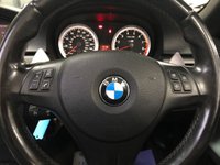 USED 2008 08 BMW M3 4.0 M3 2d 414 BHP * SAT NAV * 19 INCH ALLOY WHEELS * HEATED LEATHER *