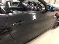 USED 2008 08 BMW M3 4.0 M3 2d 414 BHP * SAT NAV * 19 INCH ALLOY WHEELS * HEATED LEATHER *
