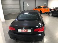 USED 2008 08 BMW M3 4.0 M3 2d 414 BHP * SAT NAV * 19 INCH ALLOY WHEELS * HEATED LEATHER *