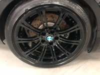 USED 2008 08 BMW M3 4.0 M3 2d 414 BHP * SAT NAV * 19 INCH ALLOY WHEELS * HEATED LEATHER *