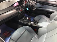 USED 2008 08 BMW M3 4.0 M3 2d 414 BHP * SAT NAV * 19 INCH ALLOY WHEELS * HEATED LEATHER *