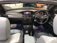 USED 2008 08 BMW M3 4.0 M3 2d 414 BHP * SAT NAV * 19 INCH ALLOY WHEELS * HEATED LEATHER *