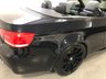 USED 2008 08 BMW M3 4.0 M3 2d 414 BHP * SAT NAV * 19 INCH ALLOY WHEELS * HEATED LEATHER *